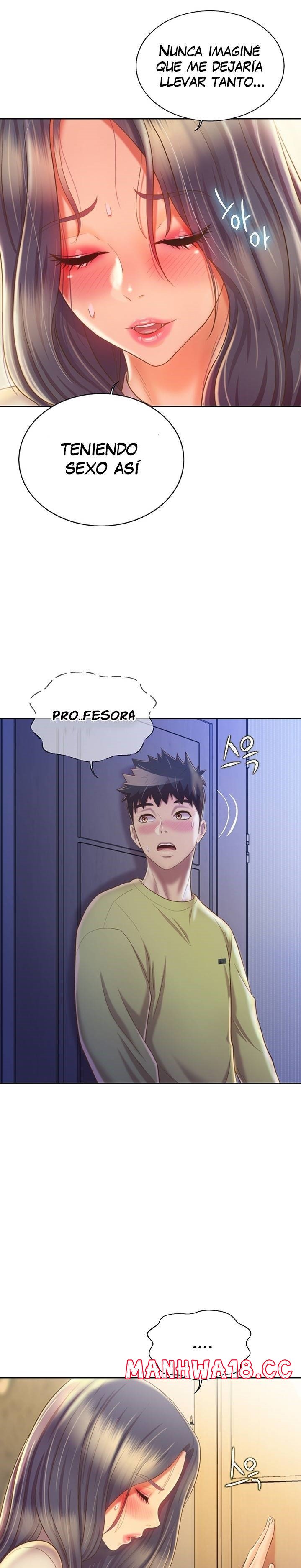 Her Taste Raw Chapter 32 Page 14