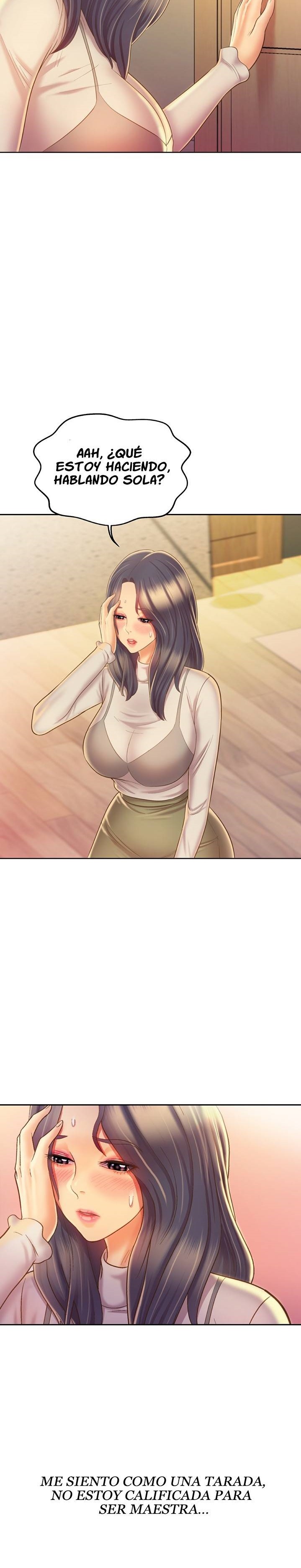 Her Taste Raw Chapter 32 Page 15