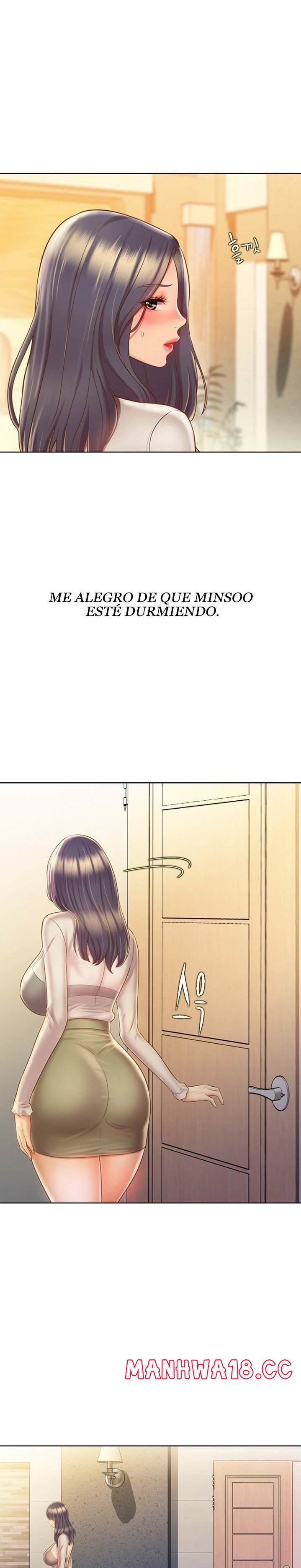 Her Taste Raw Chapter 32 Page 16