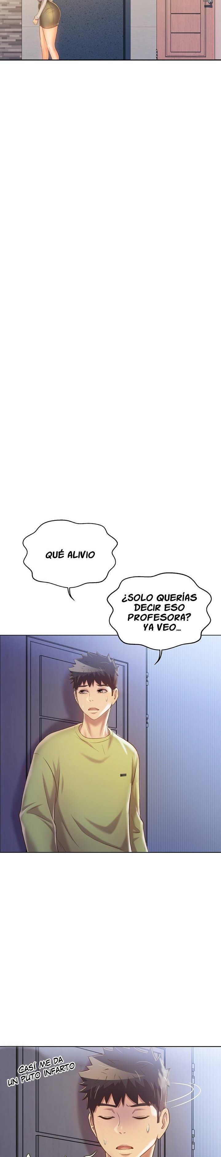 Her Taste Raw Chapter 32 Page 17