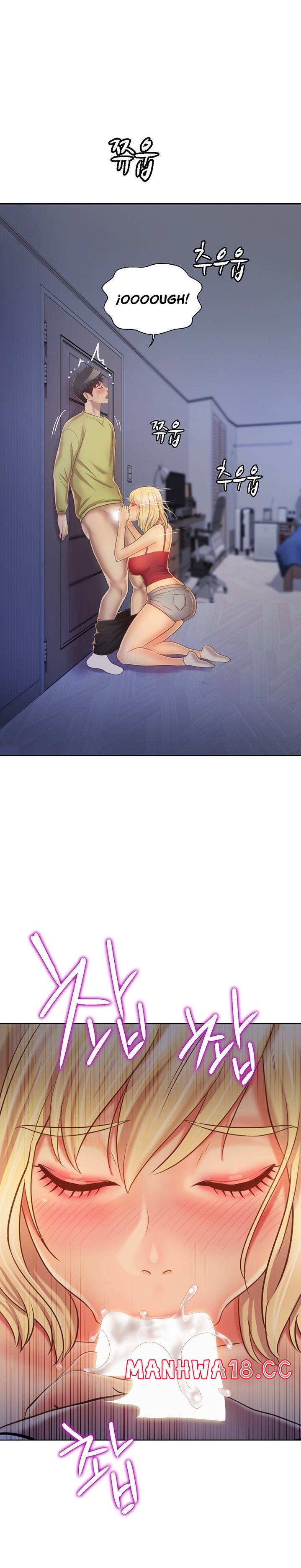 Her Taste Raw Chapter 32 Page 2