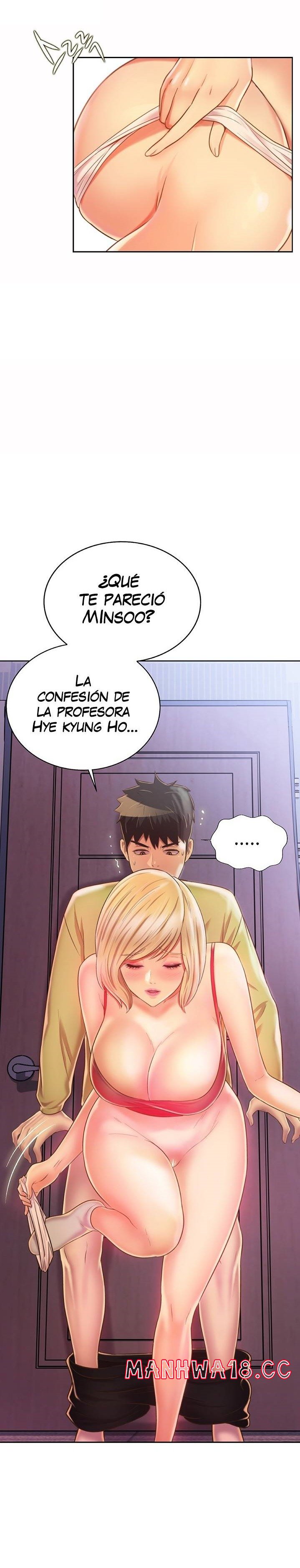 Her Taste Raw Chapter 32 Page 20