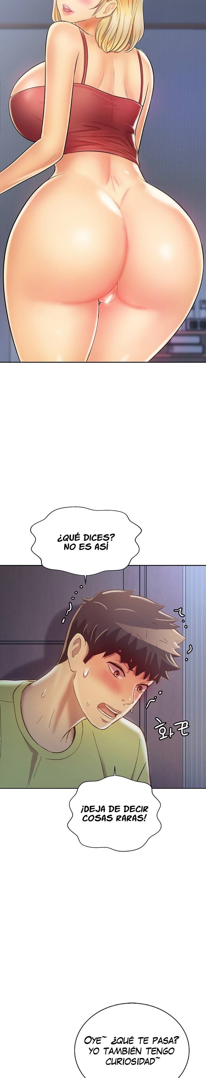 Her Taste Raw Chapter 32 Page 22