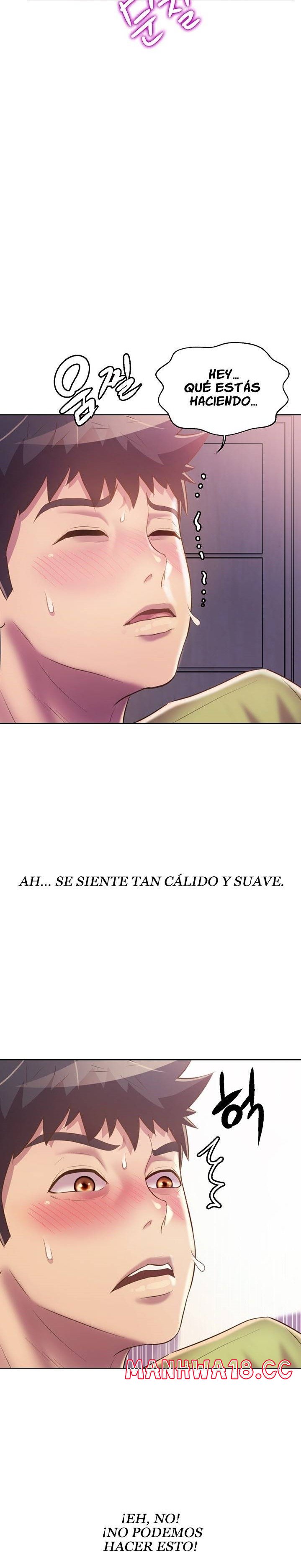 Her Taste Raw Chapter 32 Page 25