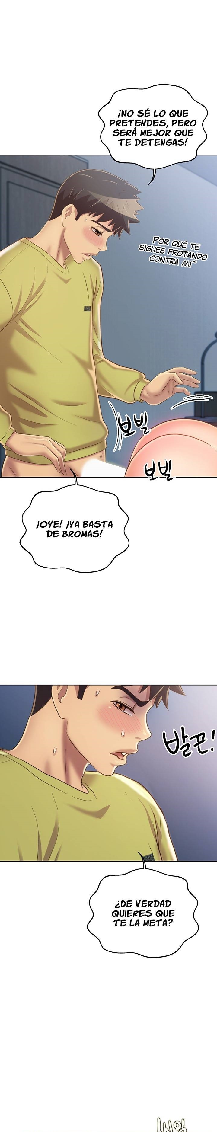 Her Taste Raw Chapter 32 Page 26