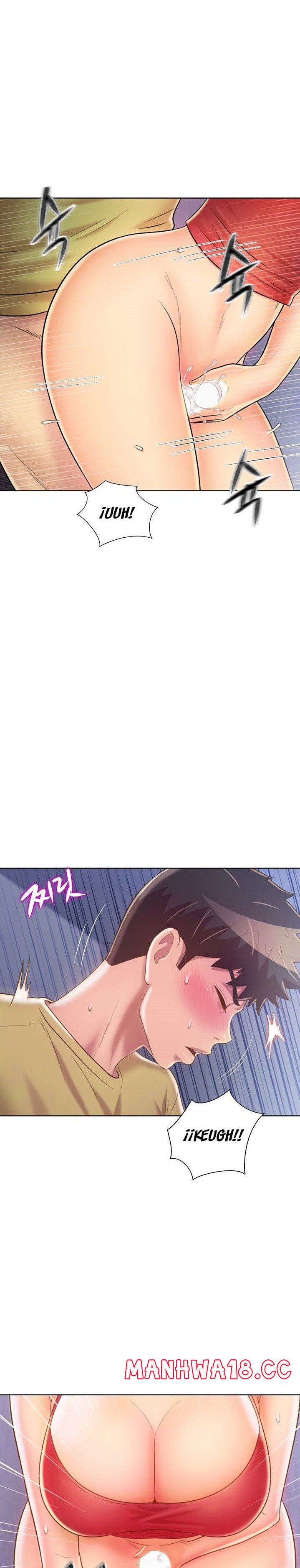 Her Taste Raw Chapter 32 Page 28