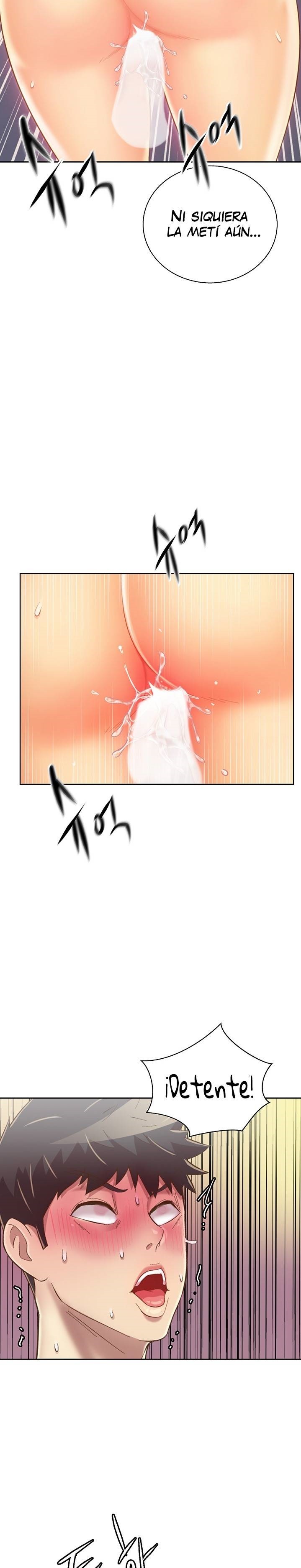 Her Taste Raw Chapter 32 Page 30