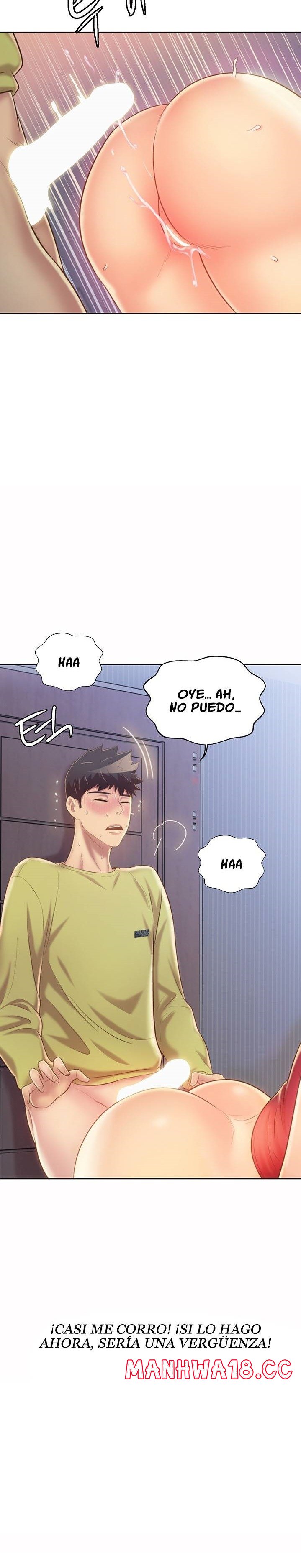 Her Taste Raw Chapter 32 Page 31