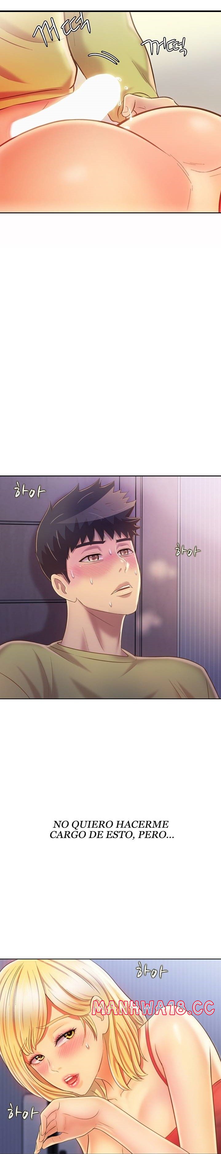 Her Taste Raw Chapter 32 Page 32