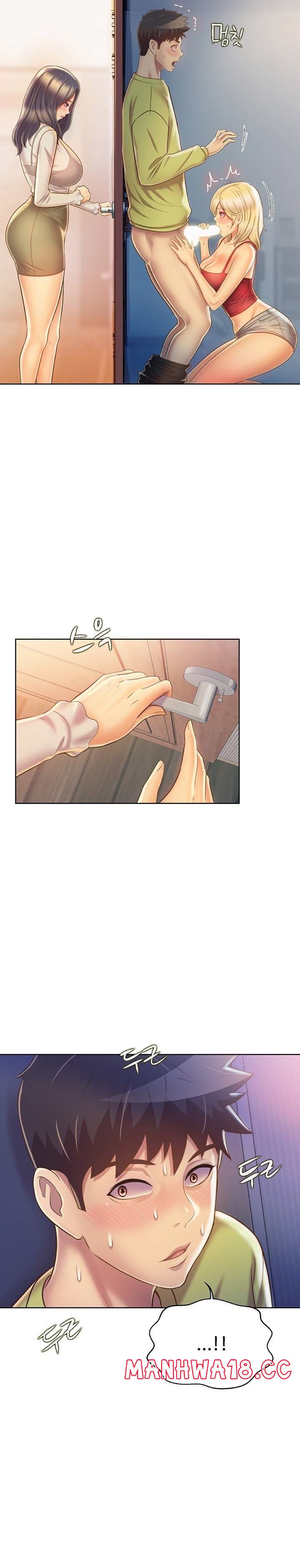 Her Taste Raw Chapter 32 Page 7