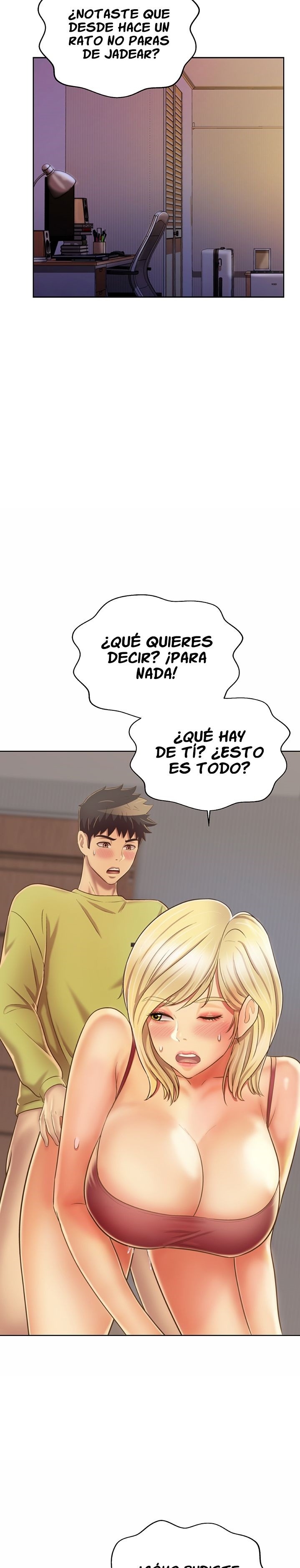 Her Taste Raw Chapter 33 Page 14