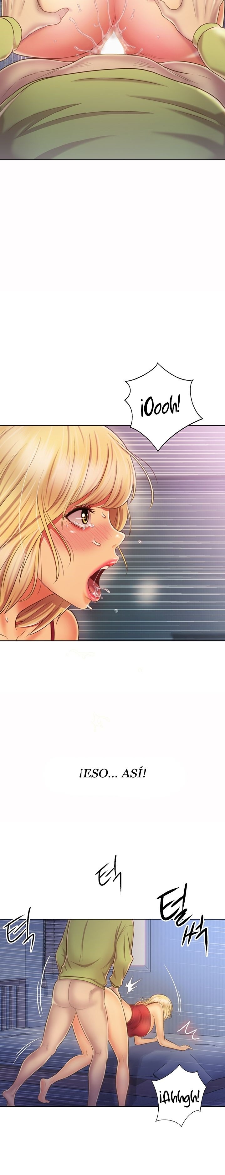 Her Taste Raw Chapter 33 Page 18