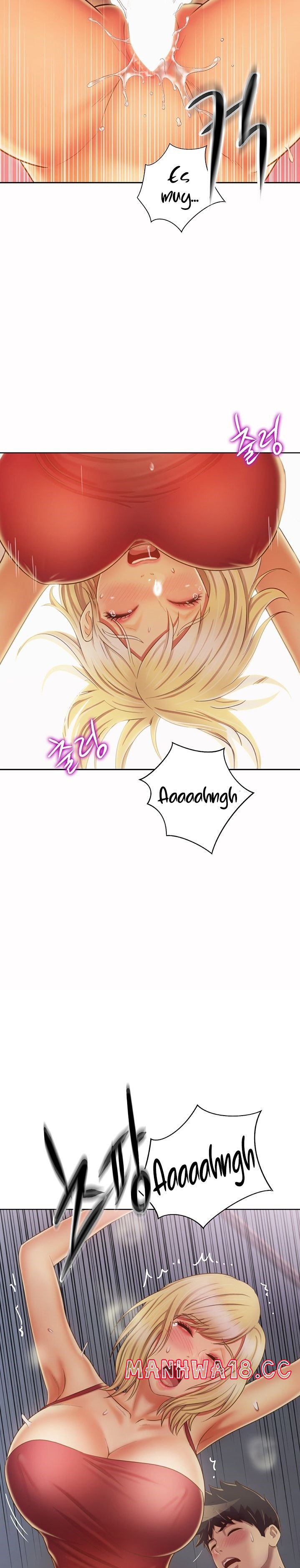 Her Taste Raw Chapter 33 Page 22