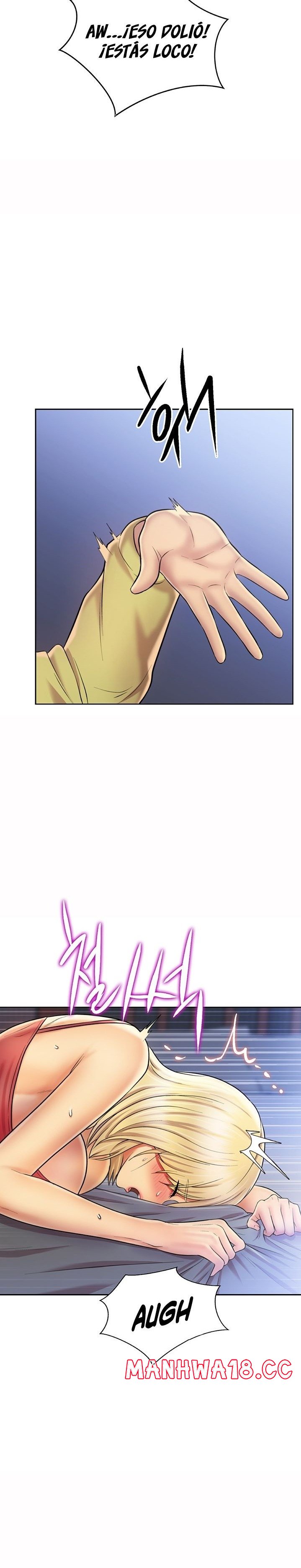 Her Taste Raw Chapter 33 Page 29