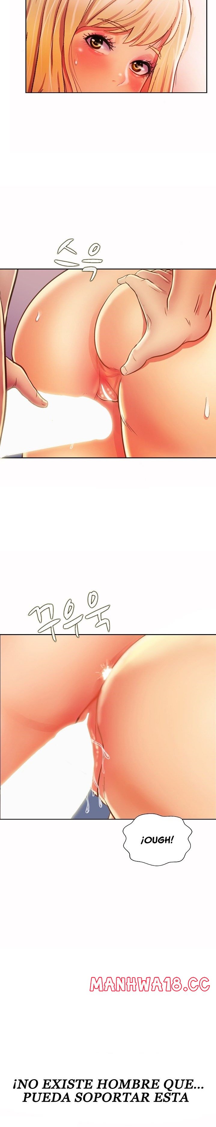 Her Taste Raw Chapter 33 Page 3