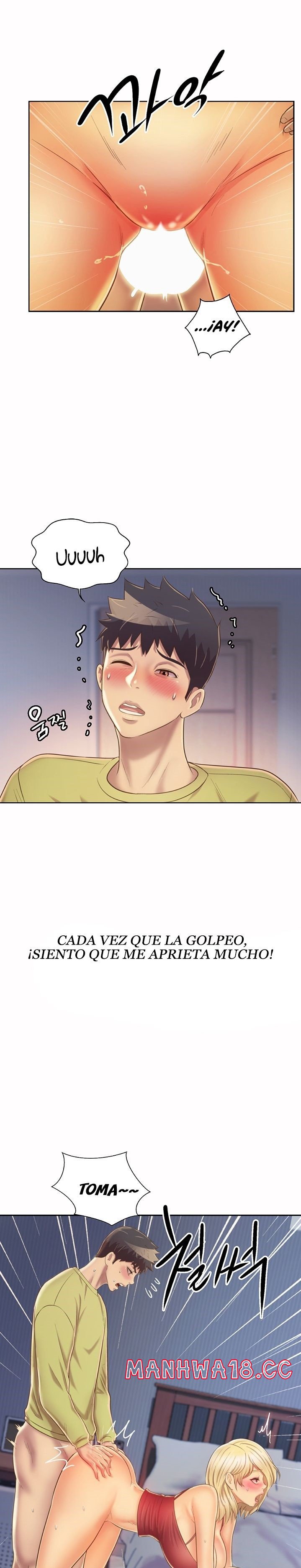 Her Taste Raw Chapter 33 Page 30
