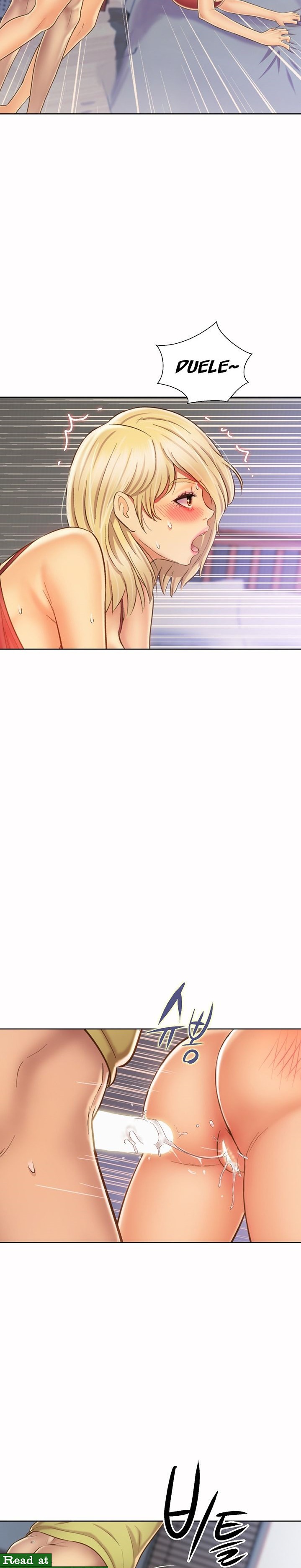 Her Taste Raw Chapter 33 Page 31