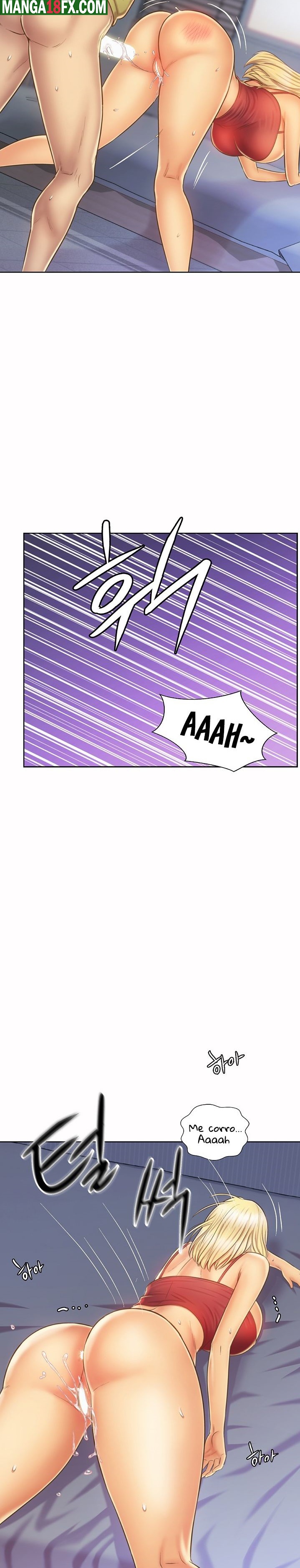 Her Taste Raw Chapter 33 Page 32