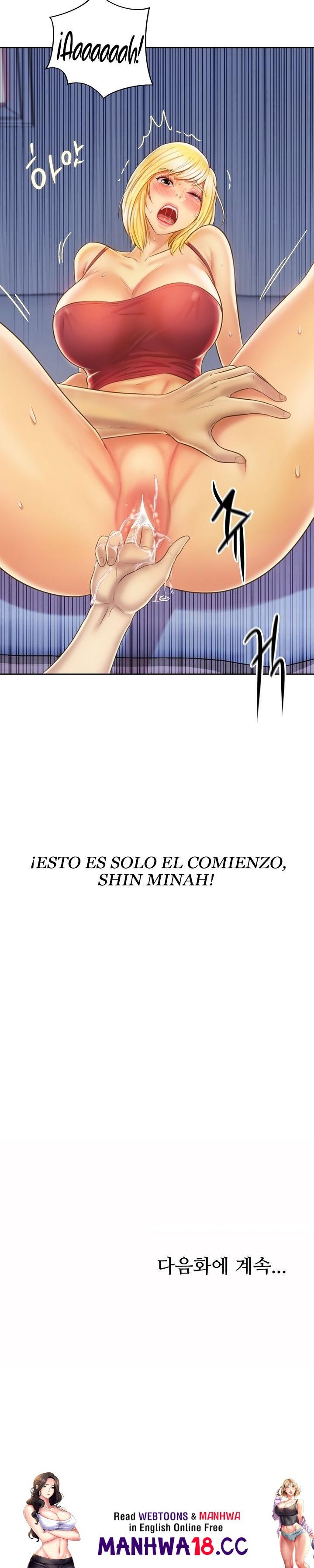 Her Taste Raw Chapter 33 Page 37