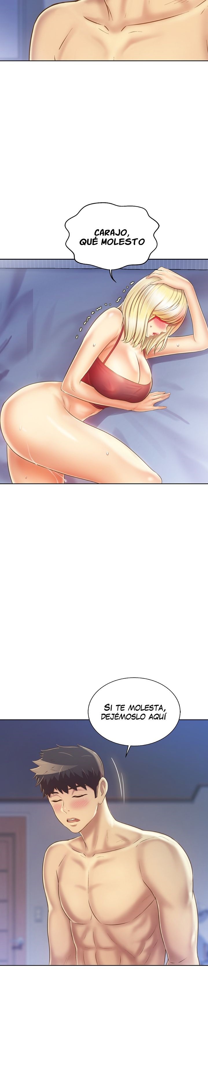 Her Taste Raw Chapter 34 Page 12