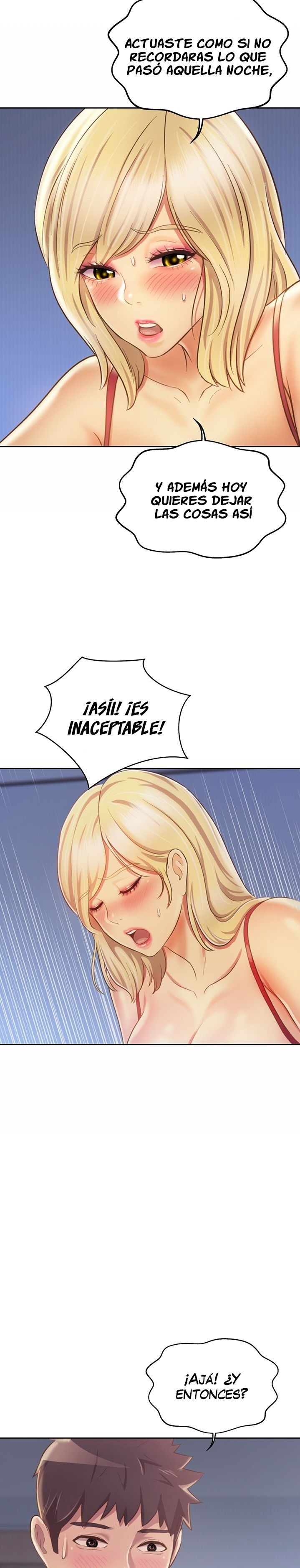 Her Taste Raw Chapter 34 Page 16