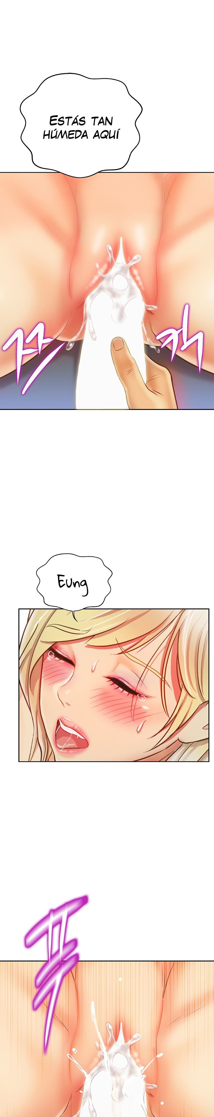 Her Taste Raw Chapter 34 Page 28