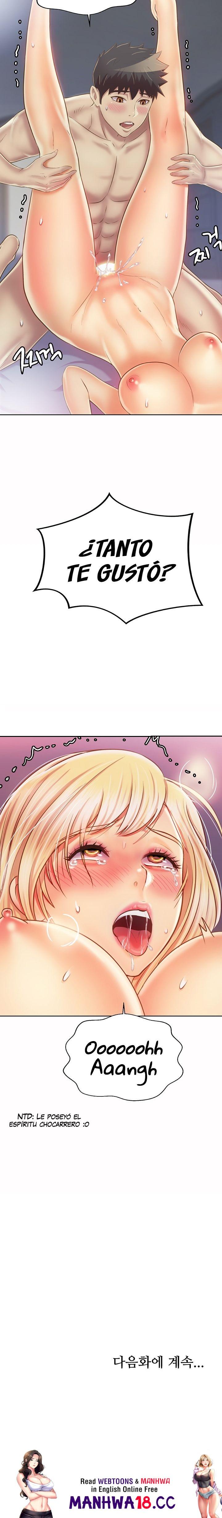 Her Taste Raw Chapter 34 Page 32