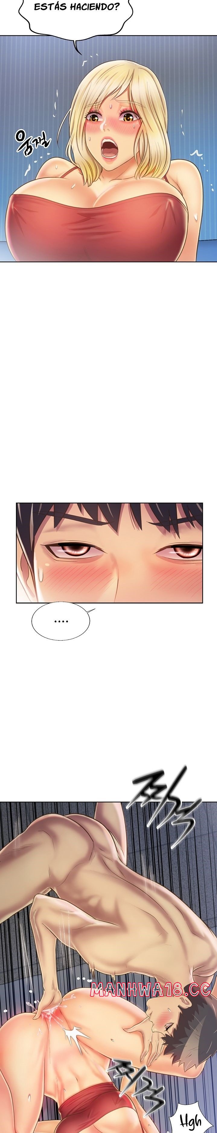 Her Taste Raw Chapter 34 Page 4