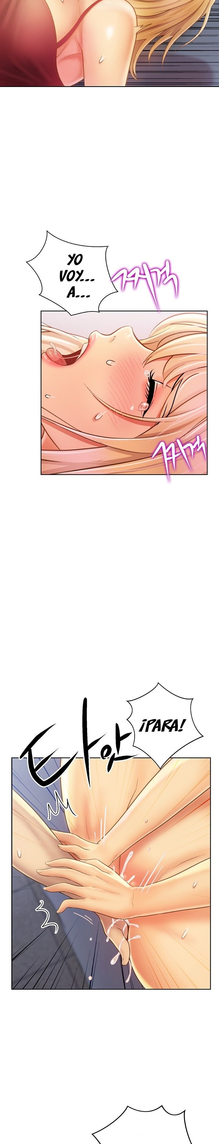Her Taste Raw Chapter 34 Page 7