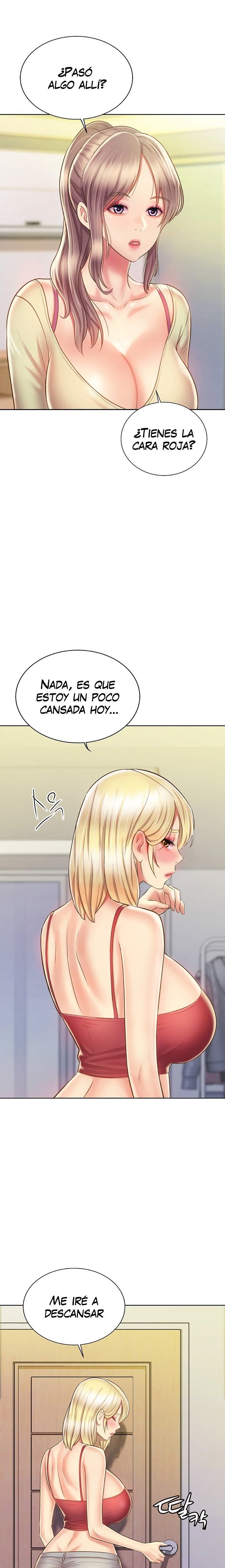 Her Taste Raw Chapter 35 Page 15