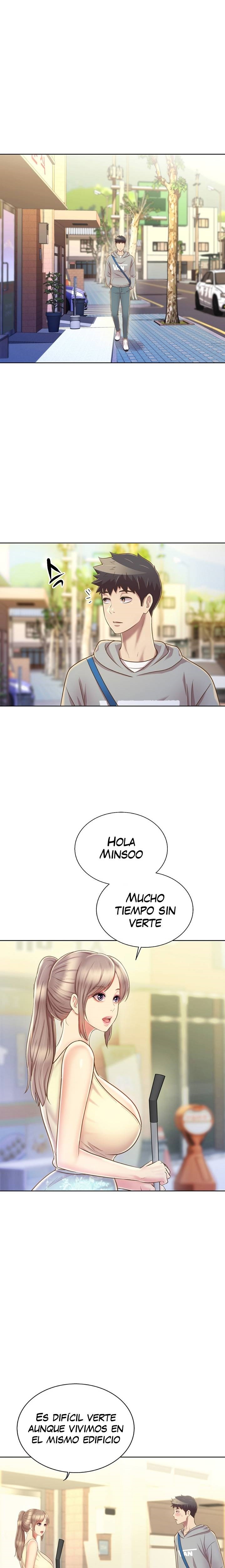 Her Taste Raw Chapter 35 Page 17
