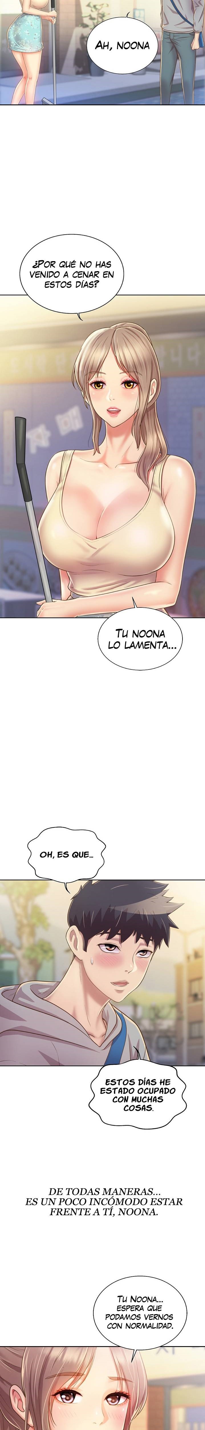 Her Taste Raw Chapter 35 Page 18