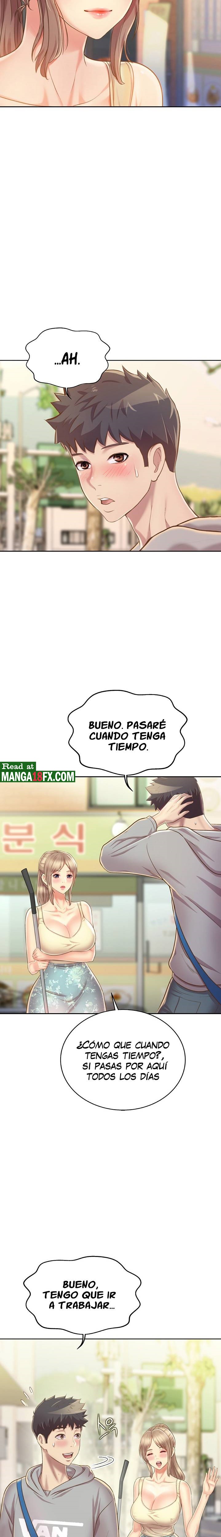 Her Taste Raw Chapter 35 Page 19