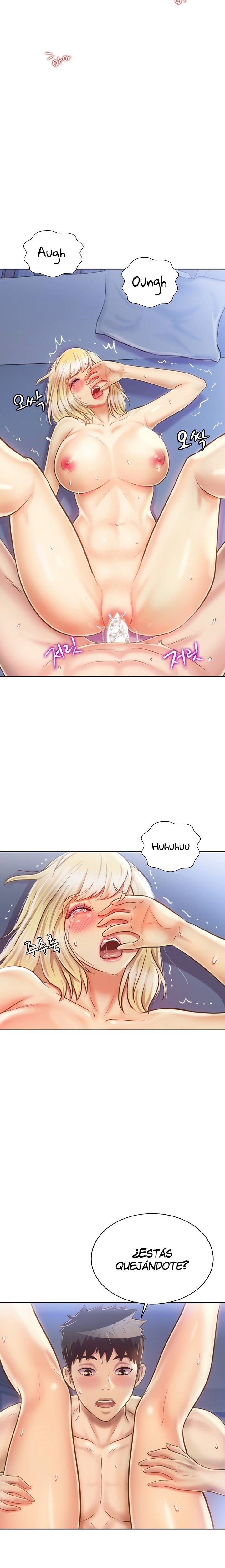 Her Taste Raw Chapter 35 Page 3