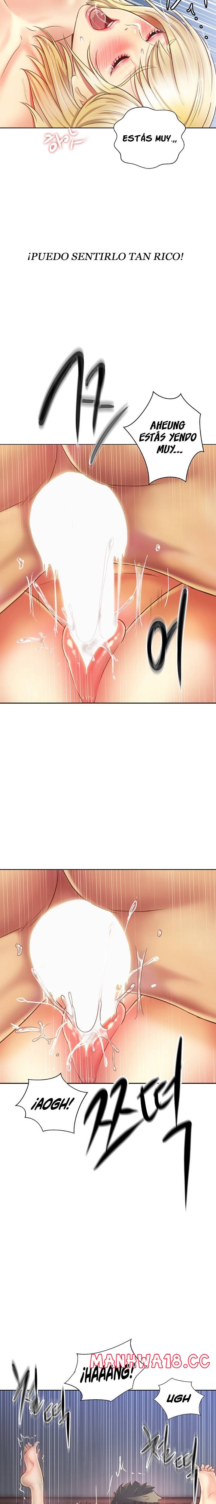 Her Taste Raw Chapter 35 Page 8
