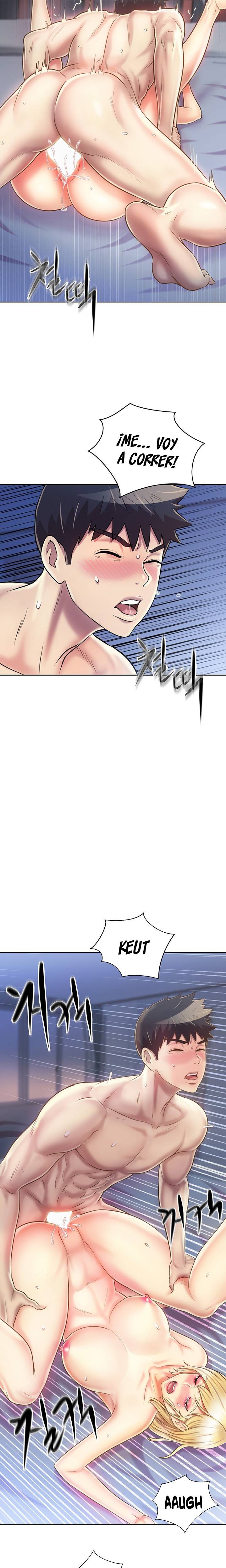 Her Taste Raw Chapter 35 Page 9