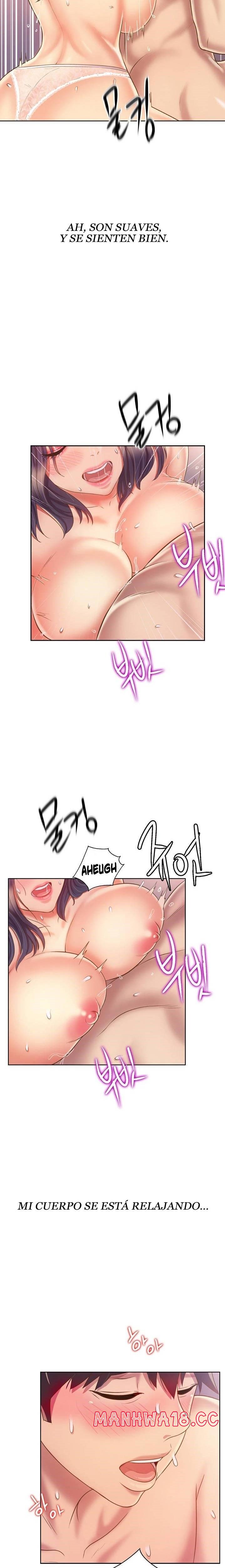 Her Taste Raw Chapter 36 Page 17