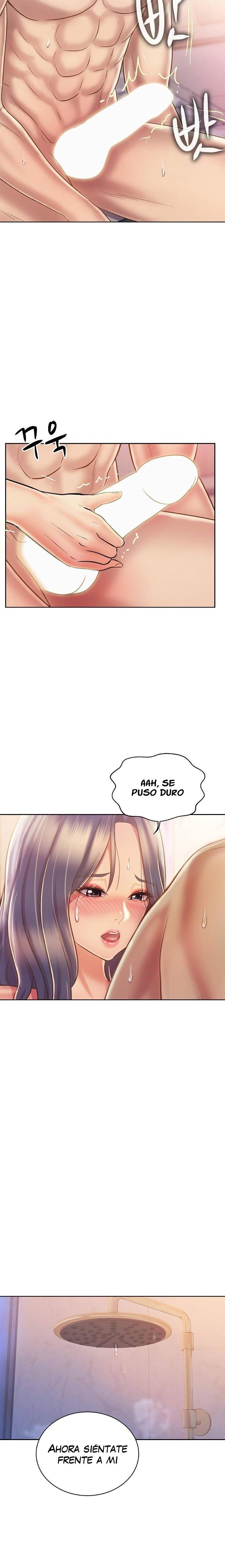 Her Taste Raw Chapter 36 Page 19