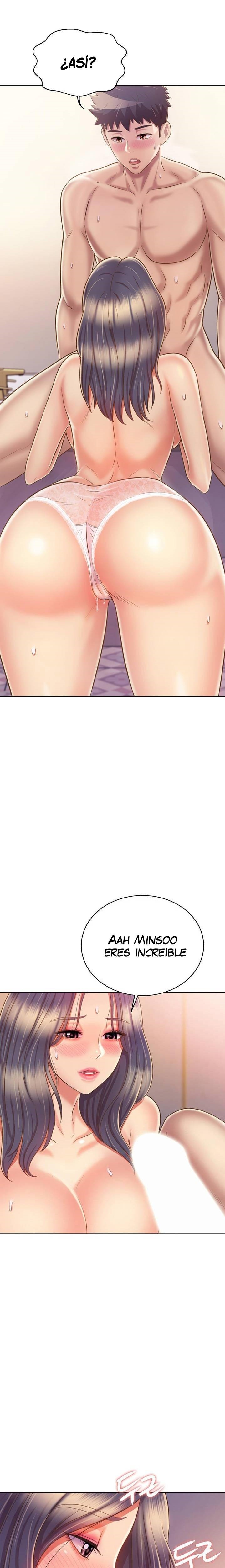 Her Taste Raw Chapter 36 Page 20