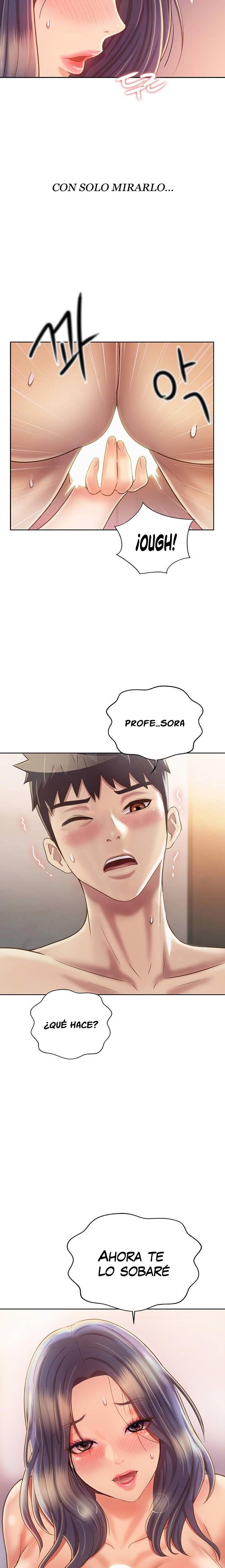 Her Taste Raw Chapter 36 Page 21