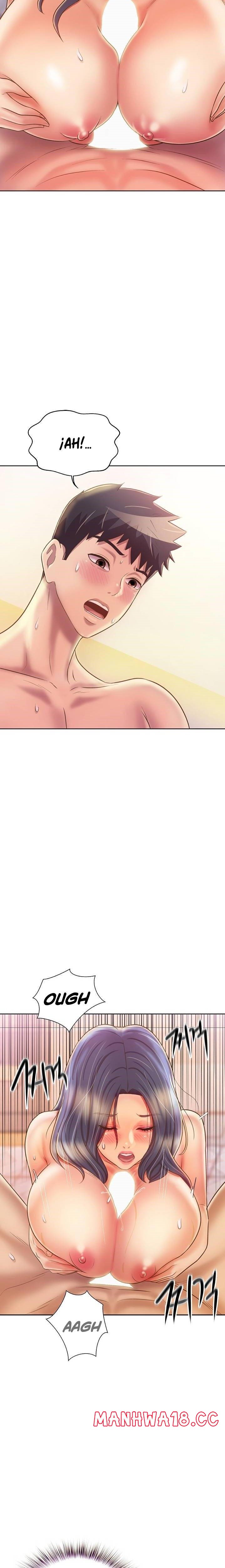 Her Taste Raw Chapter 36 Page 22