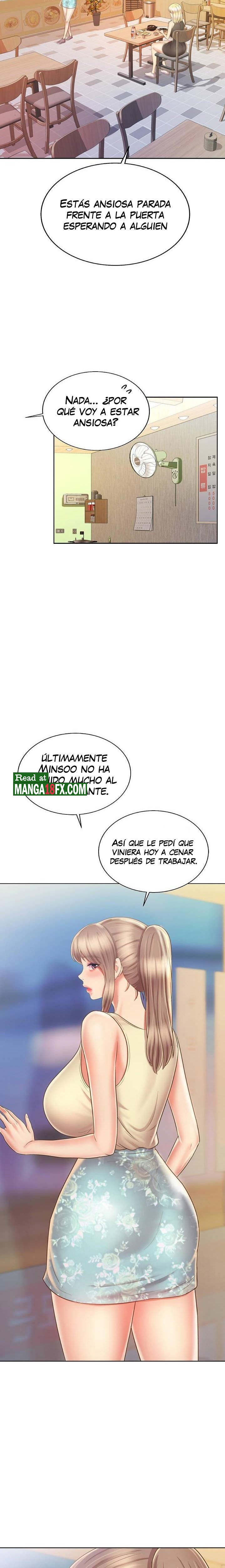 Her Taste Raw Chapter 36 Page 4