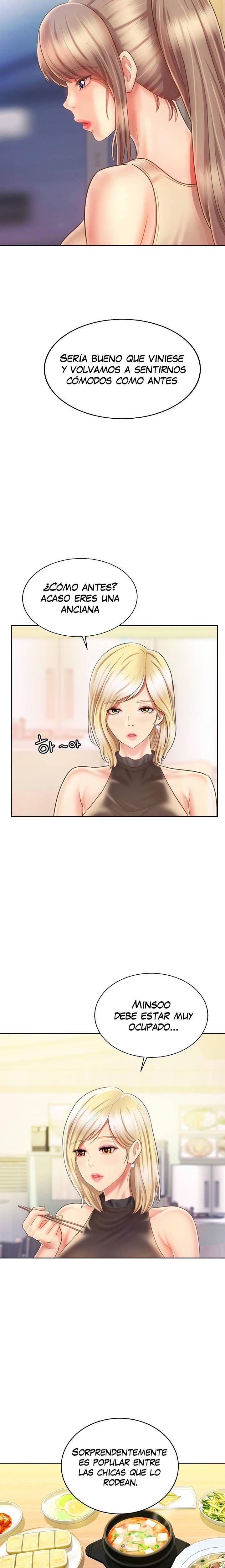 Her Taste Raw Chapter 36 Page 5