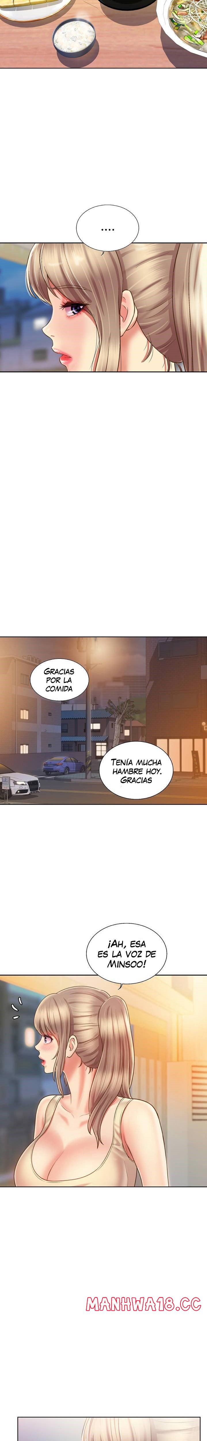 Her Taste Raw Chapter 36 Page 6