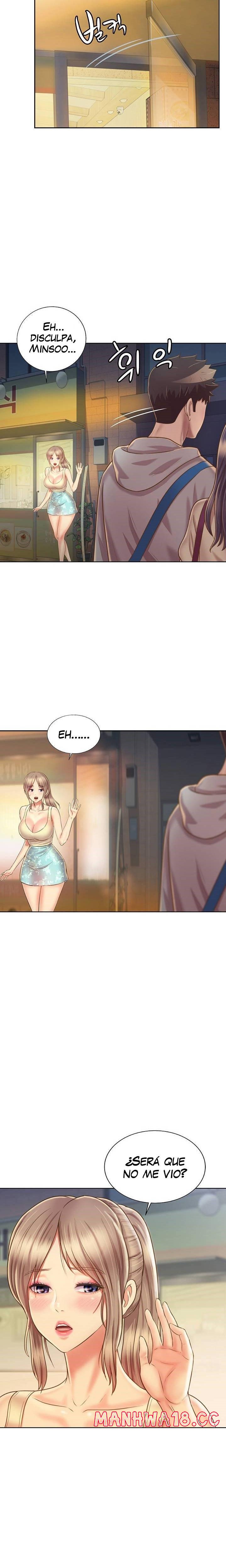Her Taste Raw Chapter 36 Page 8