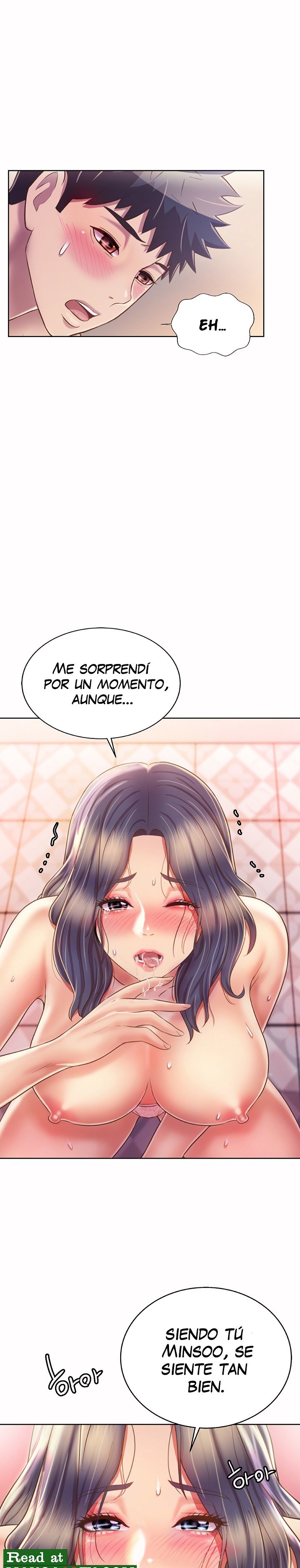 Her Taste Raw Chapter 37 Page 13