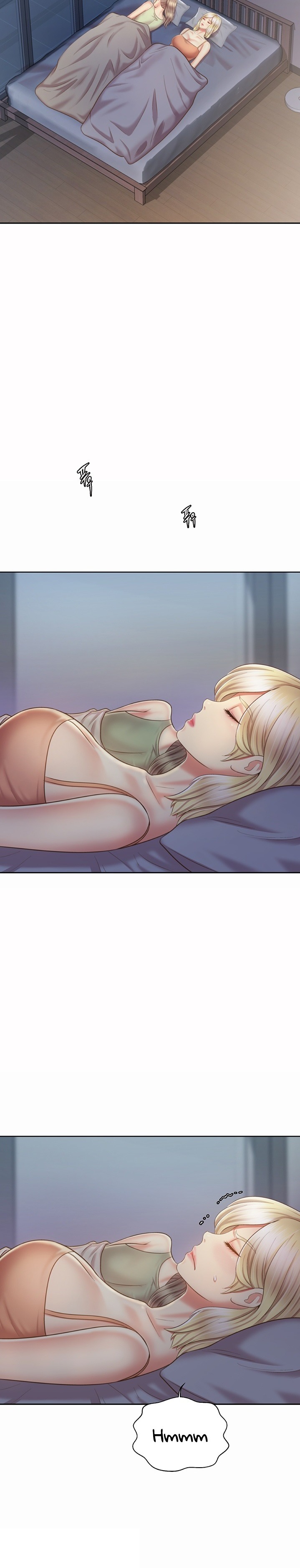 Her Taste Raw Chapter 37 Page 17