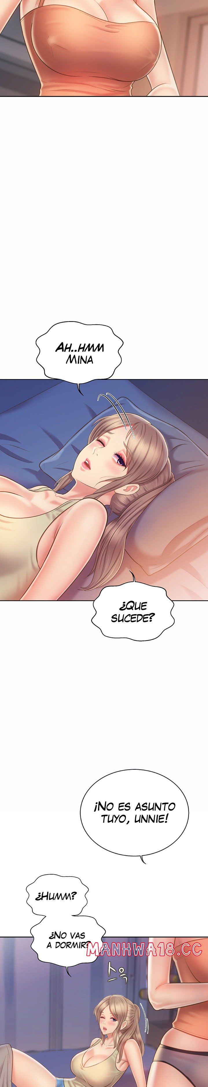Her Taste Raw Chapter 37 Page 20
