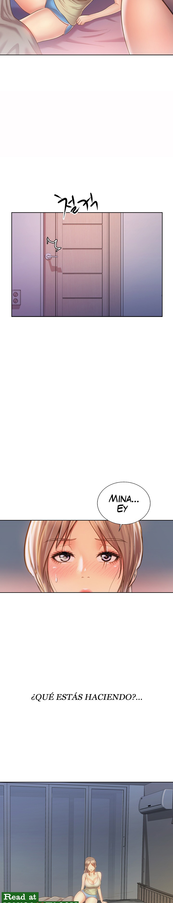 Her Taste Raw Chapter 37 Page 21