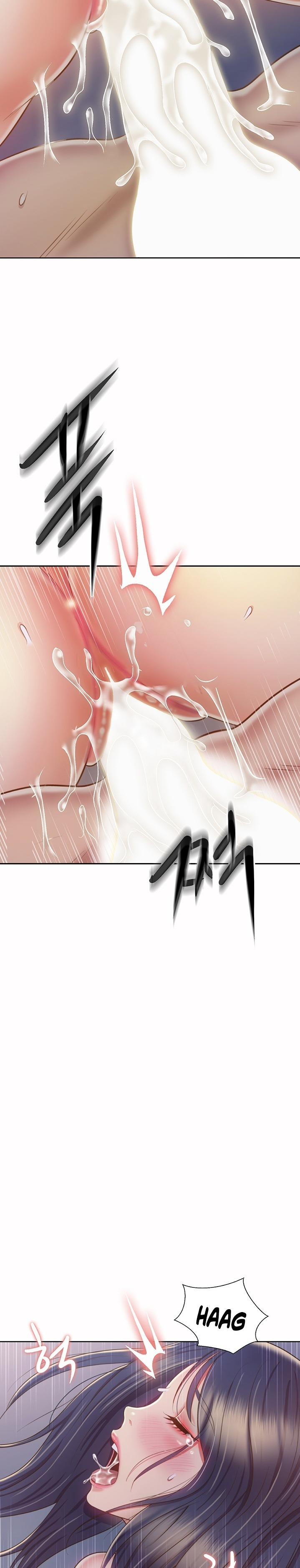 Her Taste Raw Chapter 37 Page 27